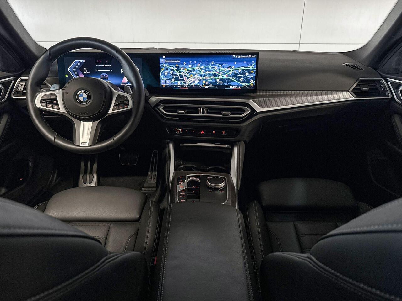 BMW 4-SERIE Gran Coupé 430i M Sport