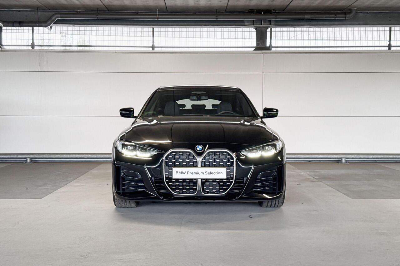 BMW 4-SERIE Gran Coupé 430i M Sport