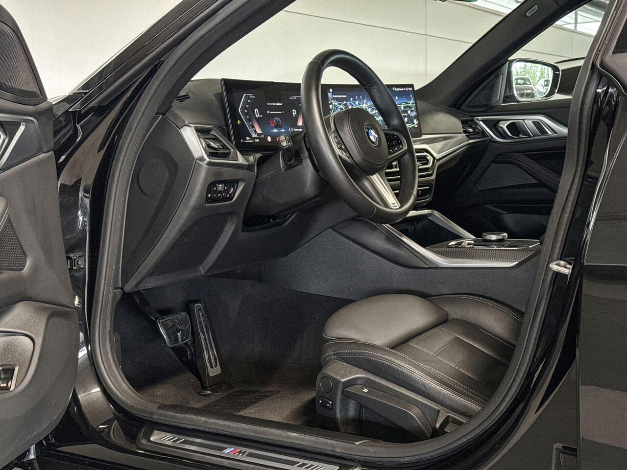 BMW 4-SERIE Gran Coupé 430i M Sport