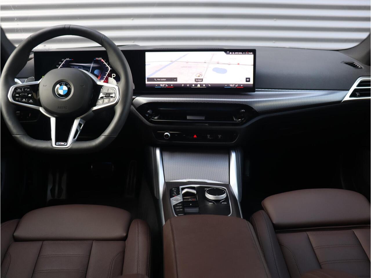 BMW 4-SERIE Gran Coupé 420i | High Executive | M Sportpakket Pro | Panodak | Harman Kardon | Head-Up | Driving Assistant Prof. | Parking Assistant Plus | Comfort Access | 19'' LMV