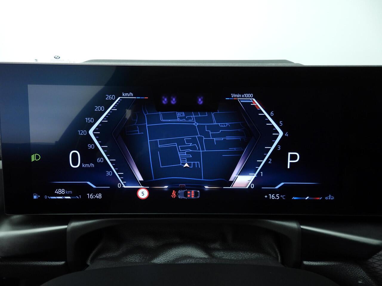 BMW 4-SERIE Gran Coupe 430i xDrive | M-Sportpakket | LED | Leder | HUD | Active cruise | DAB | Harman-kardon sound | Alu 18 inch