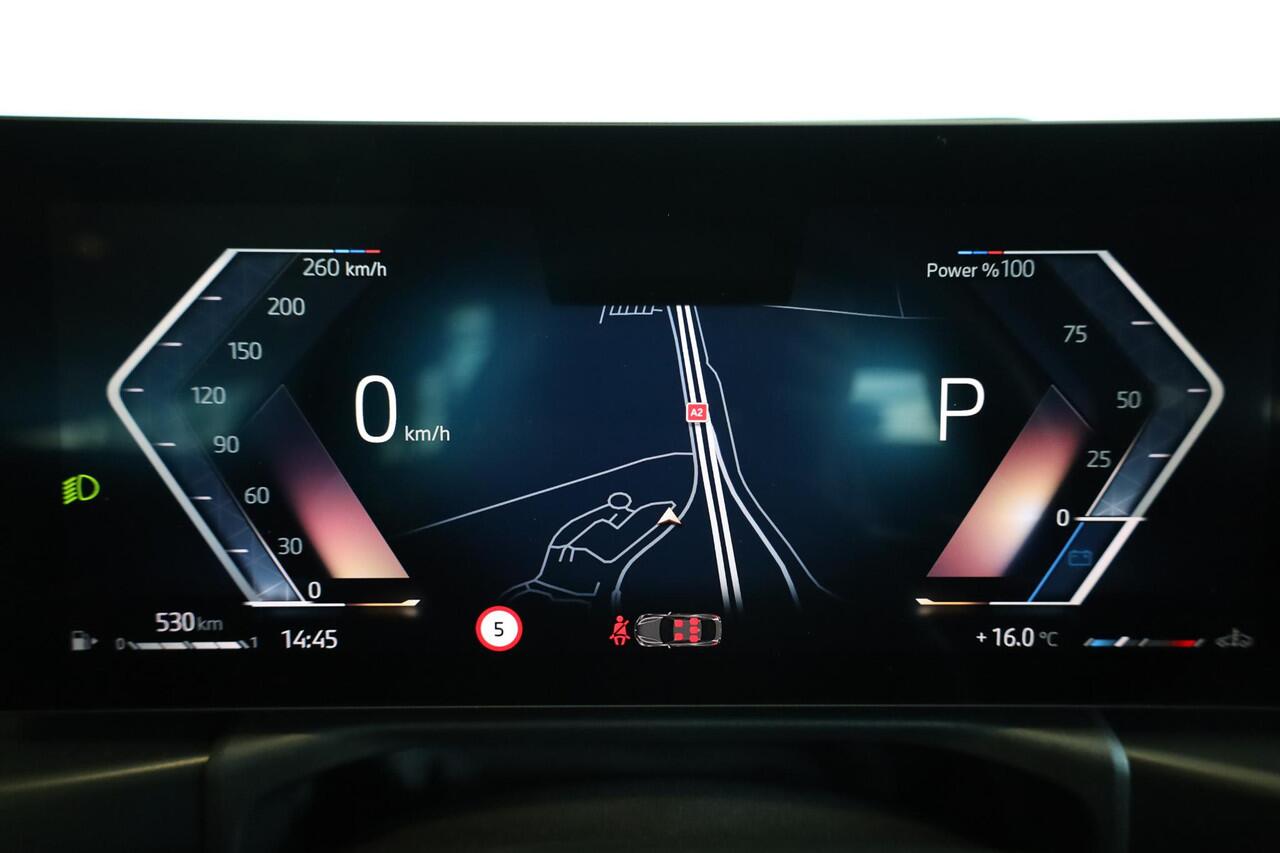 BMW 4-SERIE Gran Coupé 430i xDrive | M Sportpakket | Comfort Pack | Driving Assistant Professional | Harman/Kardon