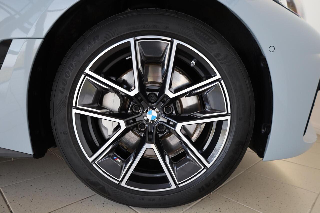 BMW 4-SERIE Gran Coupé 430i xDrive | M Sportpakket | Comfort Pack | Driving Assistant Professional | Harman/Kardon