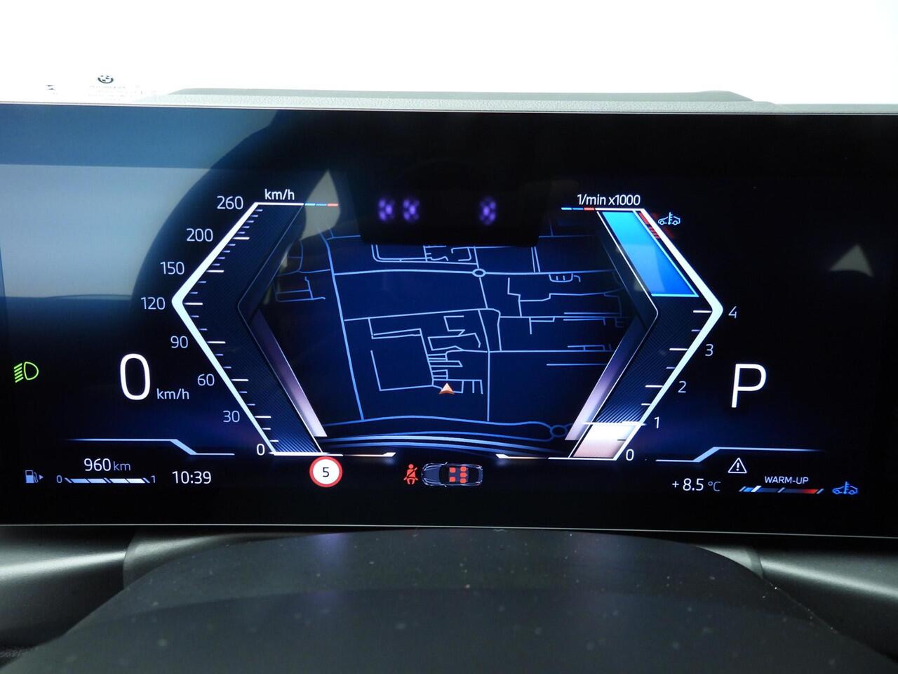 BMW 4-SERIE Gran Coupe 420i | M-Sportpakket | LED | Leder | HUD | Active cruise | Stoelverwarming | Keyles go | DAB | Hifi speakers | Alu 18 inch