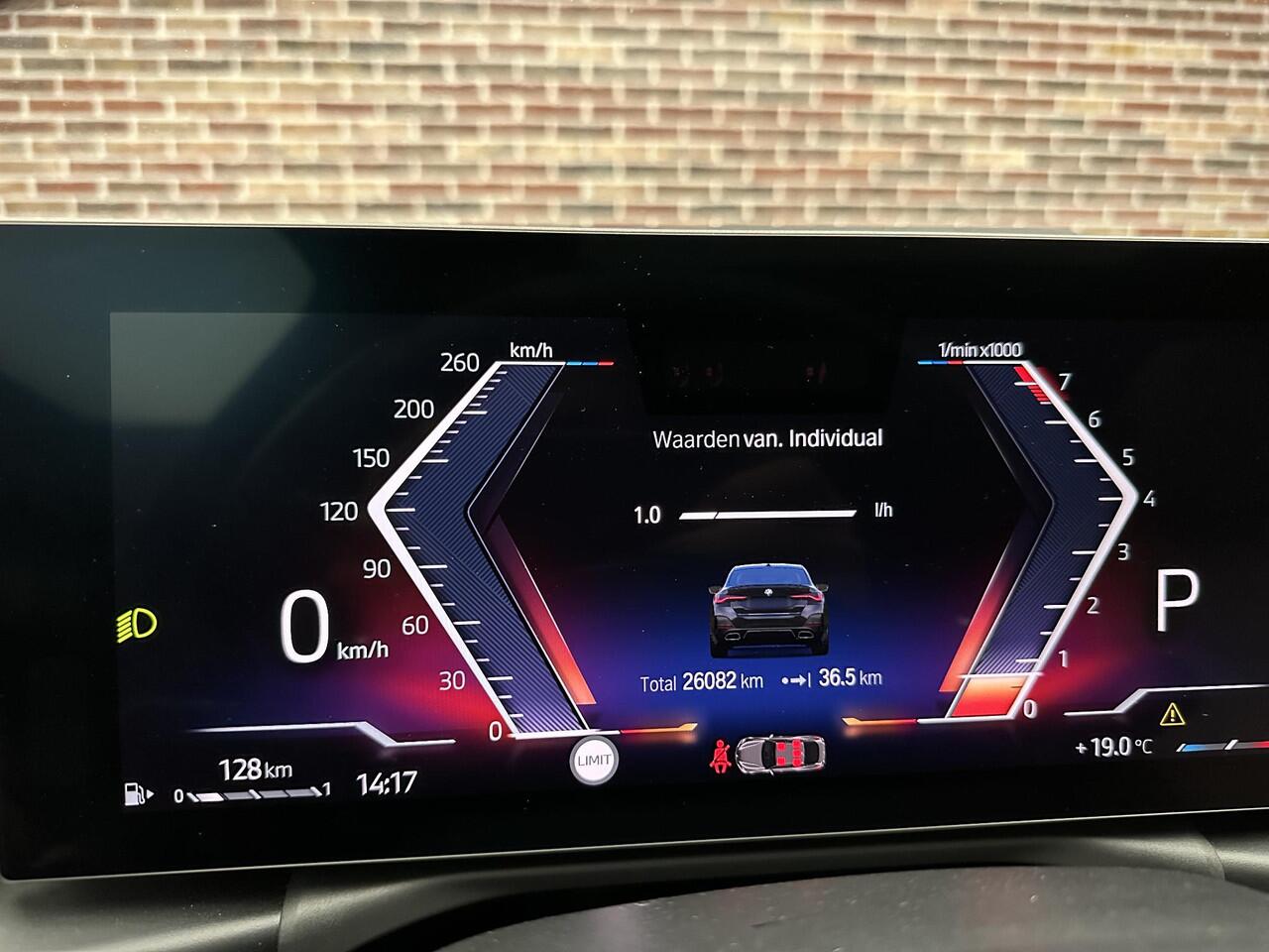 BMW 4-SERIE Gran Coupé M440i High Executive | Dak| Head-up| Laser Light| h/k|