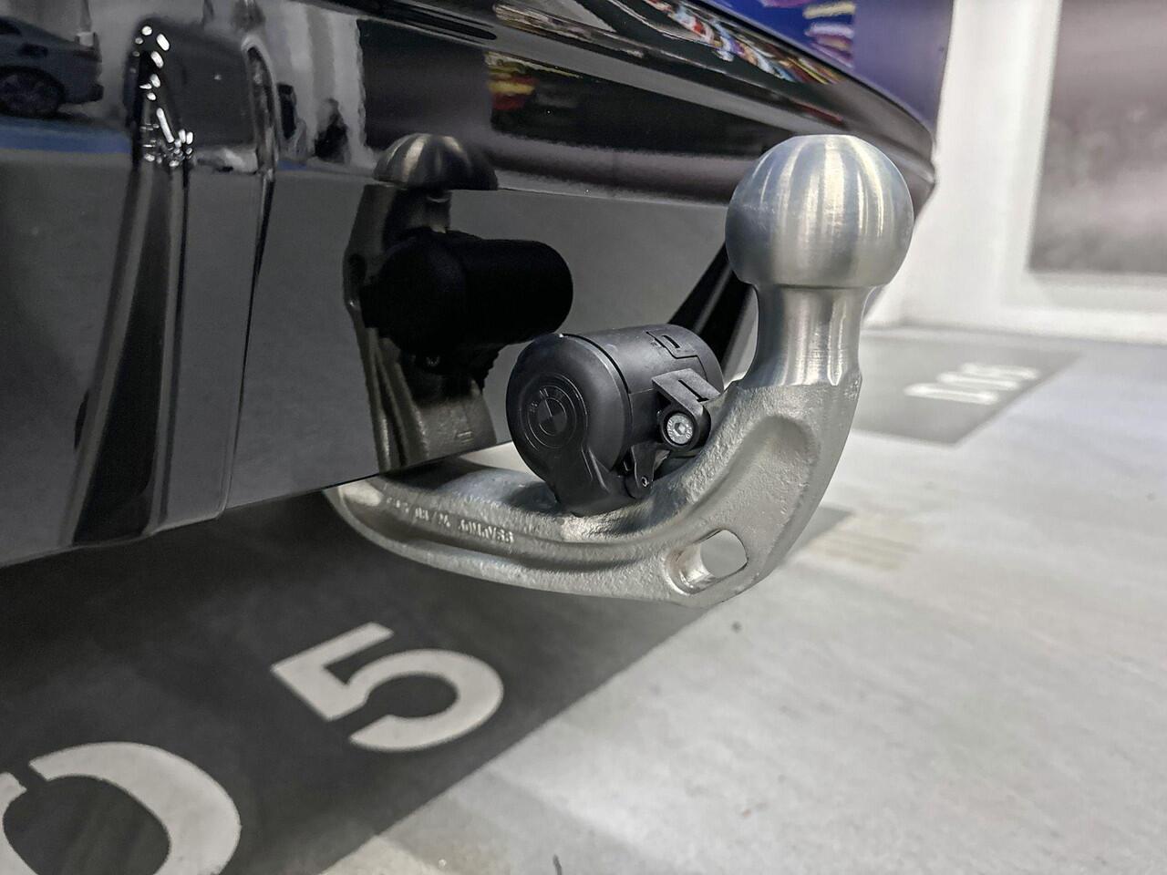 BMW 4-SERIE Gran Coupé 420i | M-Sport Pro | Adaptive Led | Parking Assistant | Trekhaak