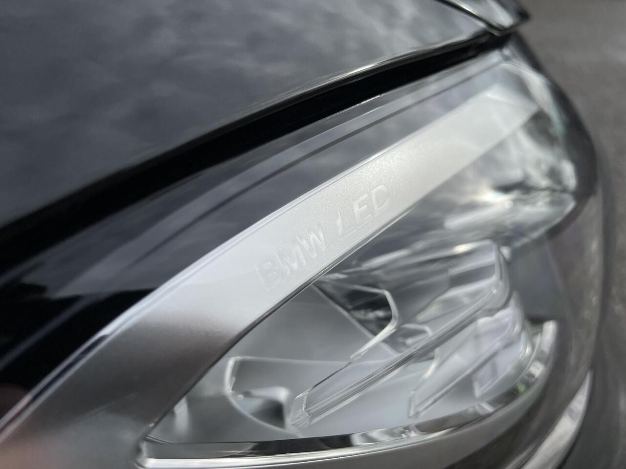 BMW 4-SERIE Gran Coupé 420i Business Edition Plus M-Sport