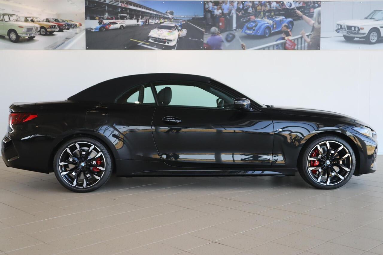 BMW 4-SERIE Cabrio 430i | M Sport package | M Sport package Pro | Innovation Pack