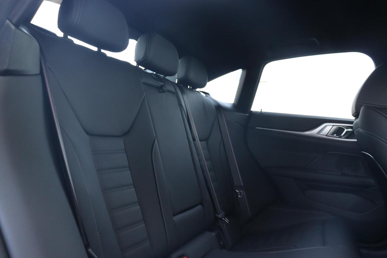 BMW 4-SERIE Gran Coupé 420i High Executive/ M Sportpakket Pro/ Business Edition Plus/ Safety Pack/ Active Guard Plus/ Active Cruise Control | Ekris Selection