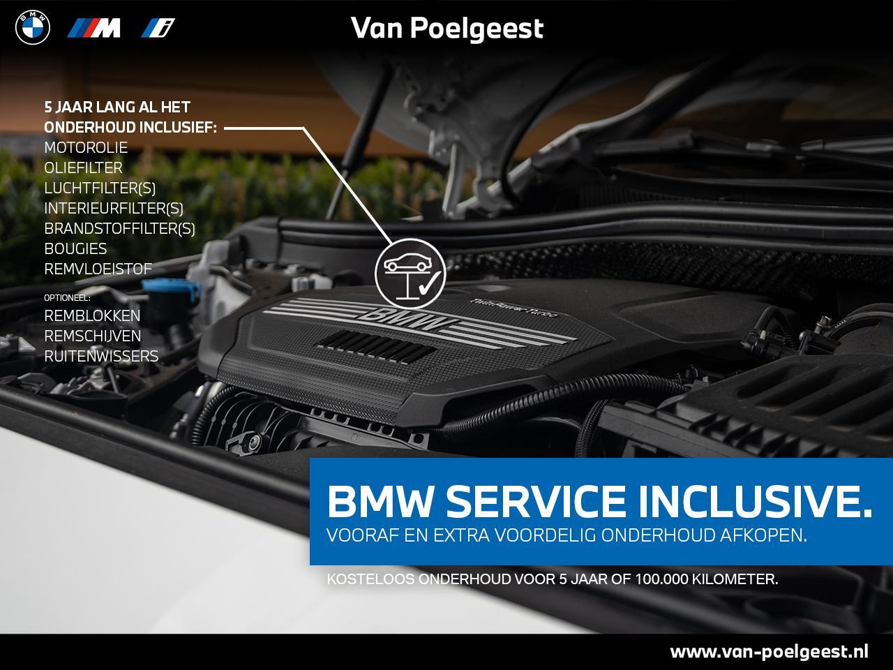 BMW 4-SERIE Gran Coupé 420i | M Sport Pro | Comfort Pack | Trekhaak | VPLD