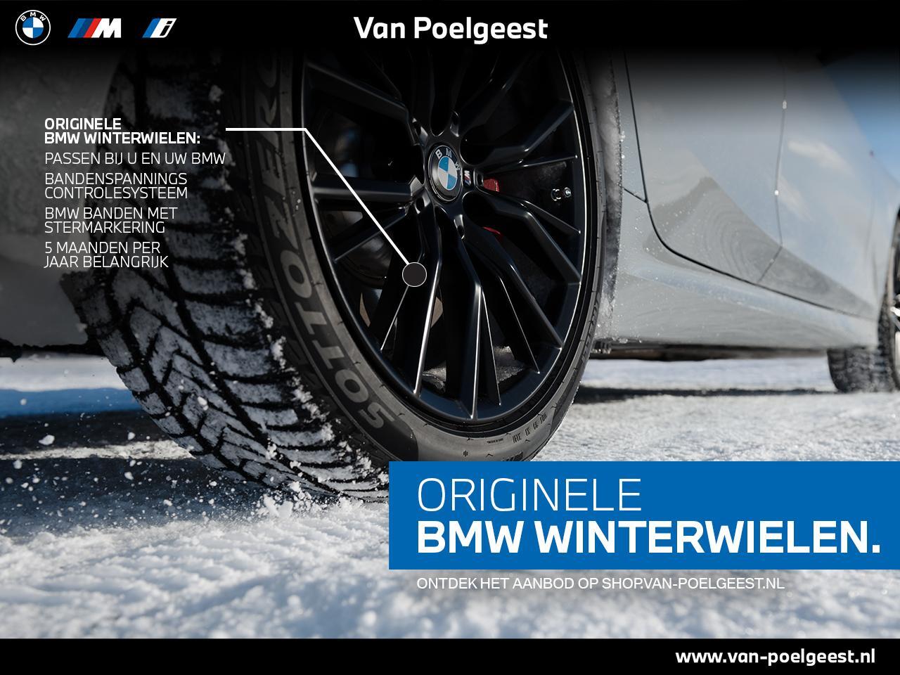BMW 4-SERIE Gran Coupé 420i | M Sport Pro | Comfort Pack | Trekhaak | VPLD