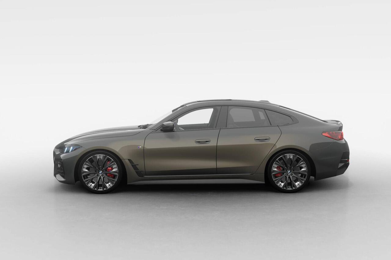 BMW 4-SERIE Gran Coupé 420i | M Sport Pro | Comfort Pack | Glazen Schuif-/Kanteldak | VPLD
