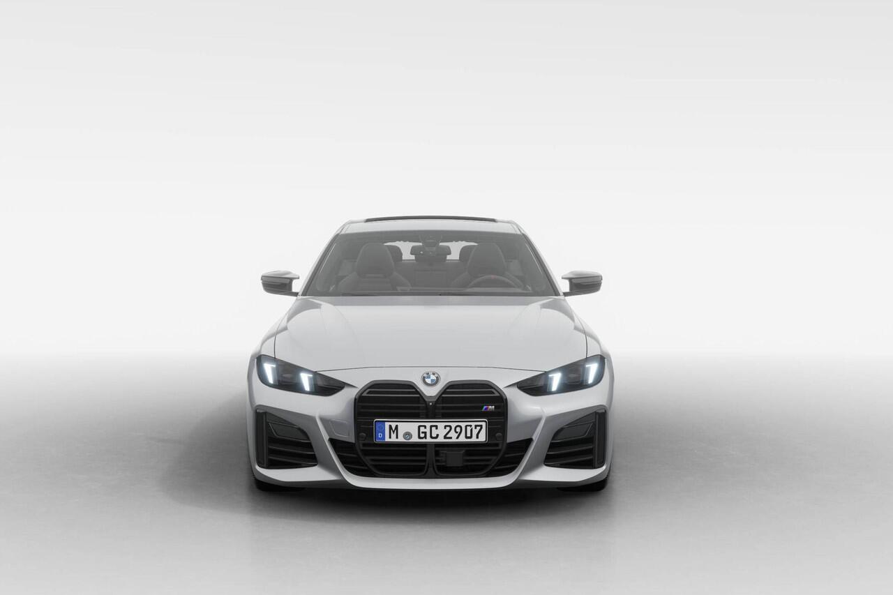 BMW 4-SERIE Gran Coupé M440i xDrive | M Sportpakket Pro | Stuurwielrand verwarmd