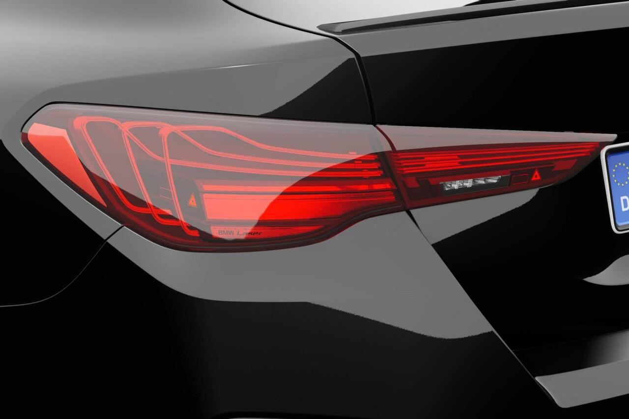 BMW 4-SERIE Gran Coupé 420i | M Sport Pro | Comfort Pack | Active Cruise Control