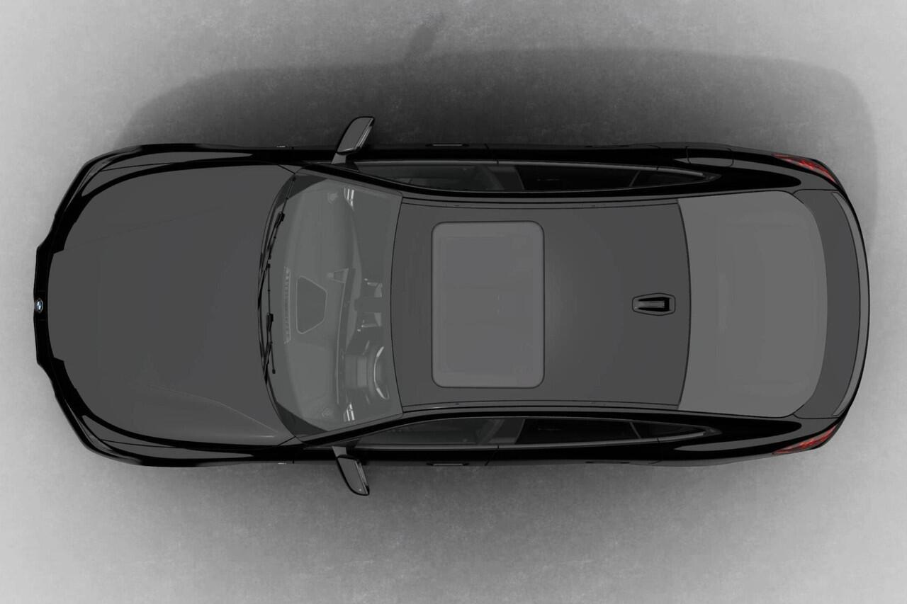 BMW 4-SERIE Gran Coupé 420i | M Sport Pro | Comfort Pack | Active Cruise Control