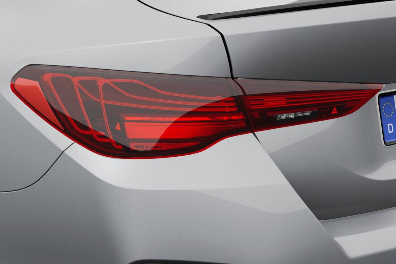 BMW 4-SERIE Gran Coupé 420i | M Sport Pro | Comfort Pack | Active Cruise Control