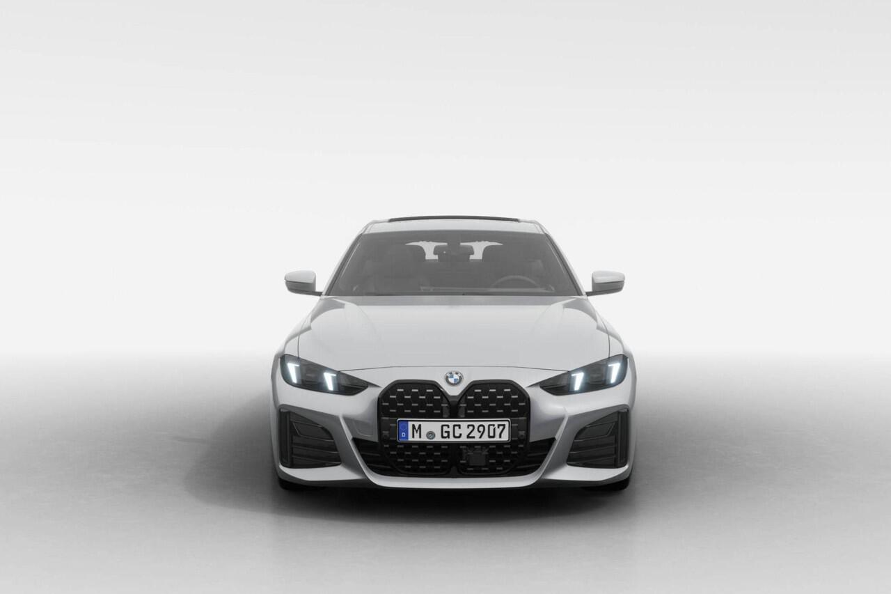 BMW 4-SERIE Gran Coupé 420i | M Sport Pro | Comfort Pack | Active Cruise Control