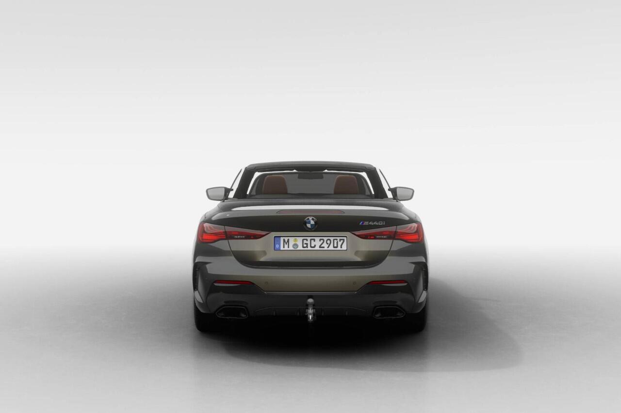 BMW 4-SERIE Cabrio M440i xDrive