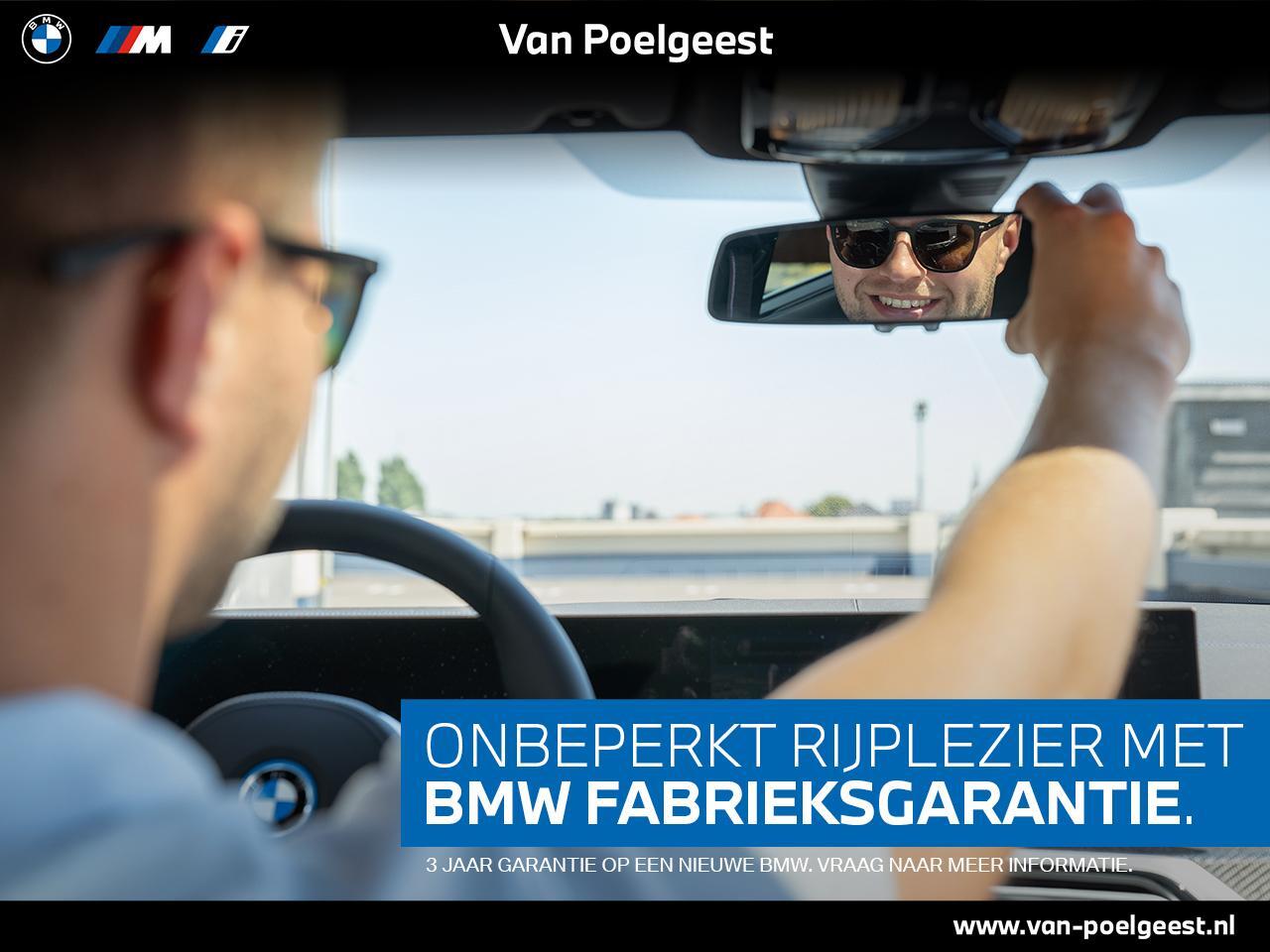 BMW 4-SERIE Gran Coupé 420i | M Sport Pro | Comfort Pack | Trekhaak | VPLD