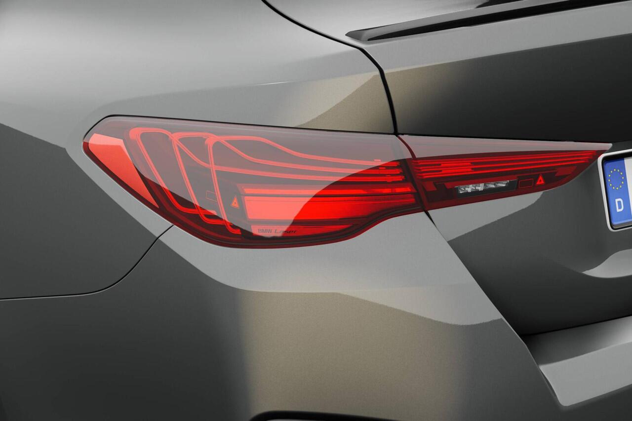 BMW 4-SERIE Gran Coupé 420i | M Sport Pro | Comfort Pack | Glazen Schuif-/Kanteldak | VPLD