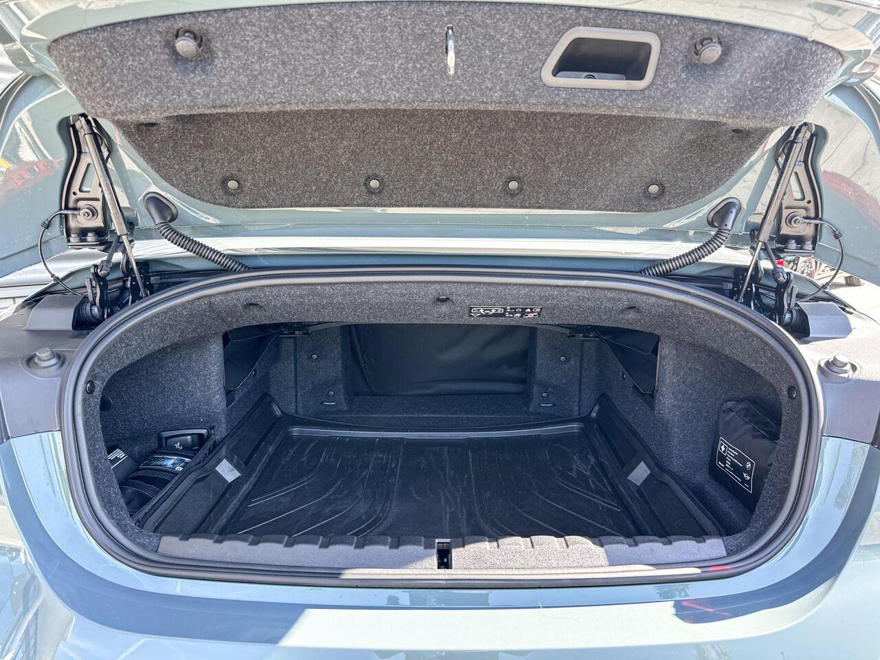 BMW 4-SERIE Cabrio 420i