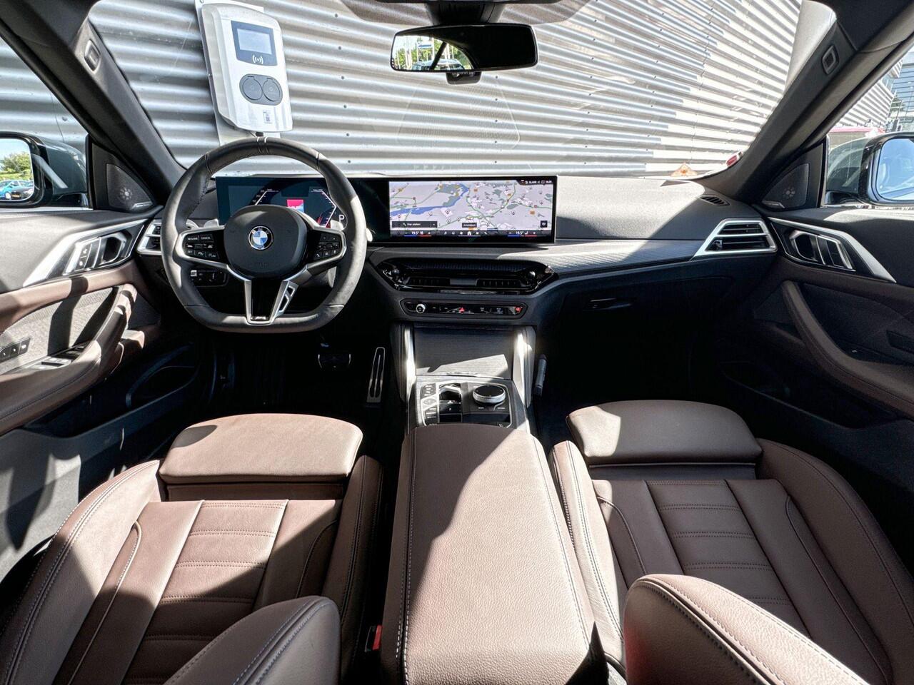 BMW 4-SERIE Cabrio 420i