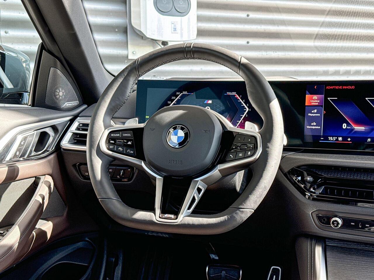 BMW 4-SERIE Cabrio 420i