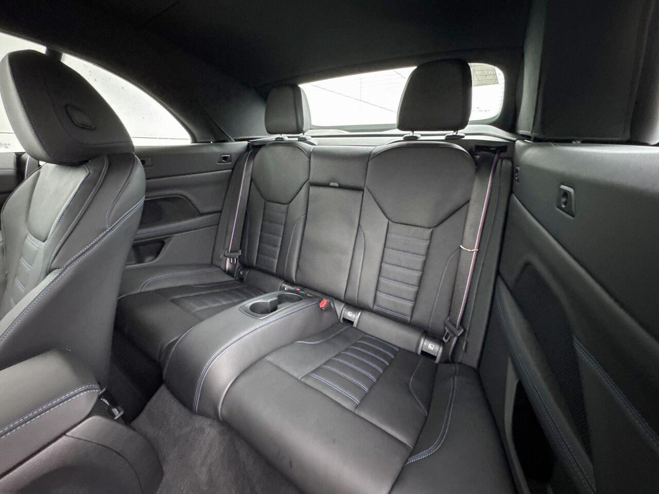 BMW 4-SERIE Cabrio 420i M-Sport Pro | Selections | M Sport | Stoelverwarming | Comfort Access |