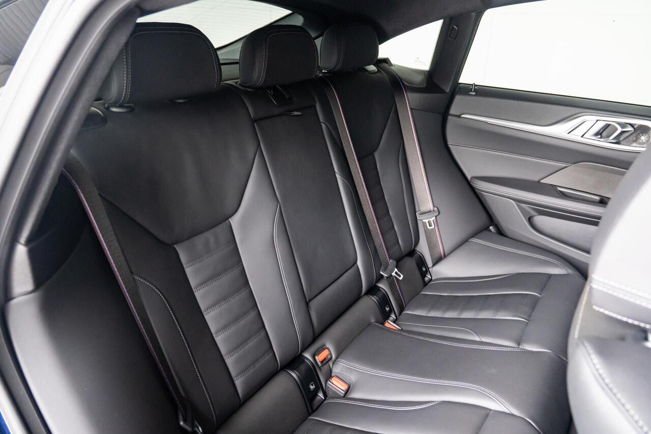 BMW 4-SERIE Gran Coupe 430i | High Executive | M Sportpakket Pro | Safety Pack | Personal CoPilot Pack | Ekris Selection