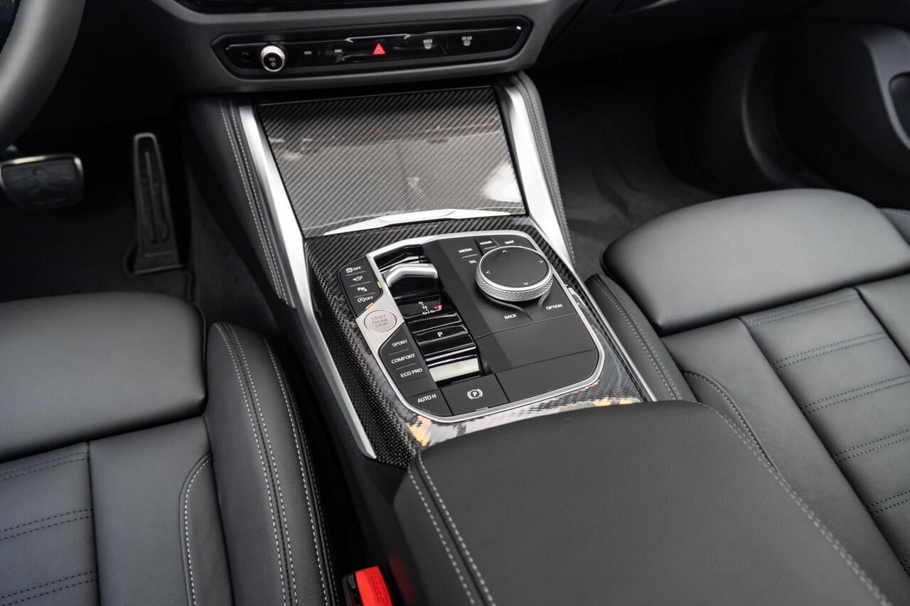 BMW 4-SERIE Gran Coupe 430i | High Executive | M Sportpakket Pro | Safety Pack | Personal CoPilot Pack | Ekris Selection