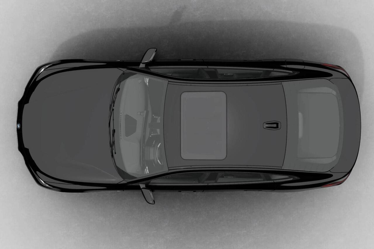 BMW 4-SERIE Gran Coupé 420i | M Sport | Elektrisch glazen schuif-/kanteldak