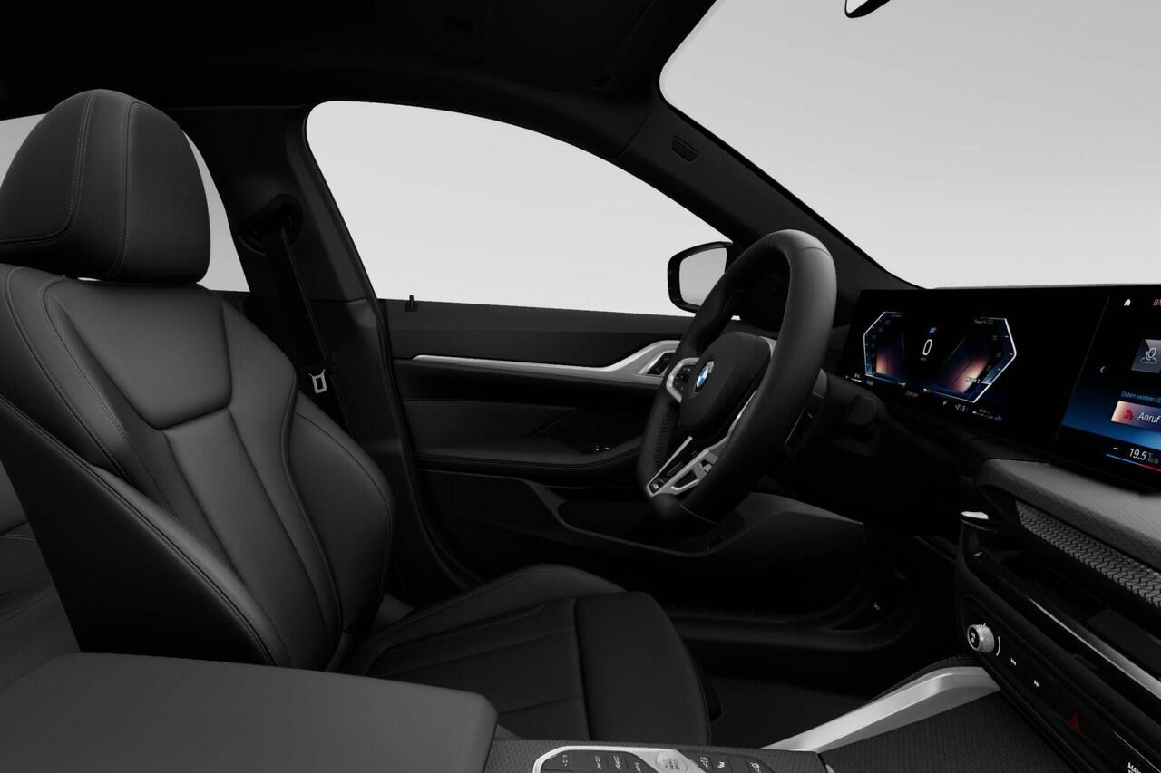 BMW 4-SERIE Gran Coupé 420i | M Sport Pro | Comfort Pack | Adaptieve LED koplampen met laser achterlichten