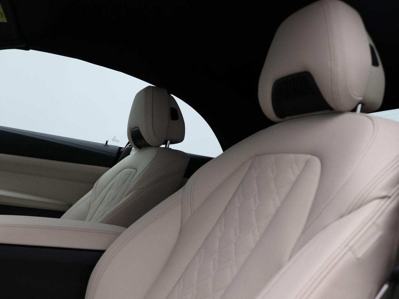 BMW 4-SERIE 420i Cabrio | M Sportpakket Pro | Innovation Pack | Comfort Pack