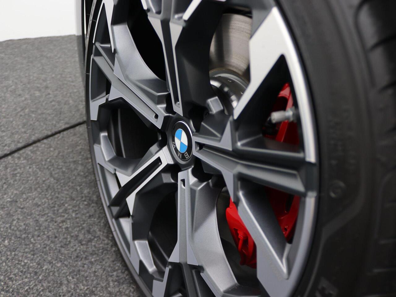 BMW 4-SERIE 420i Cabrio | M Sportpakket Pro | Innovation Pack | Comfort Pack