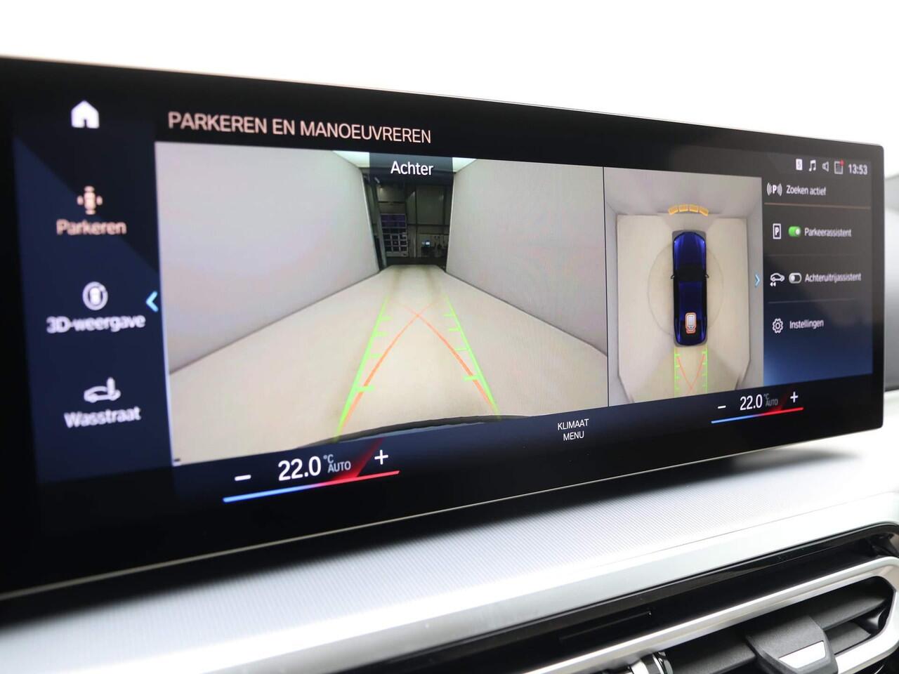 BMW 4-SERIE Gran Coupé M440i xDrive 20'' / Schuif-/kanteldak / Harman Kardon / Laserlight | Ekris Selection