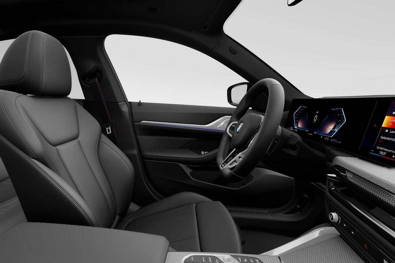 BMW 4-SERIE Gran Coupé 420i | M Sport Pro | Innovation Pack | Comfort Pack