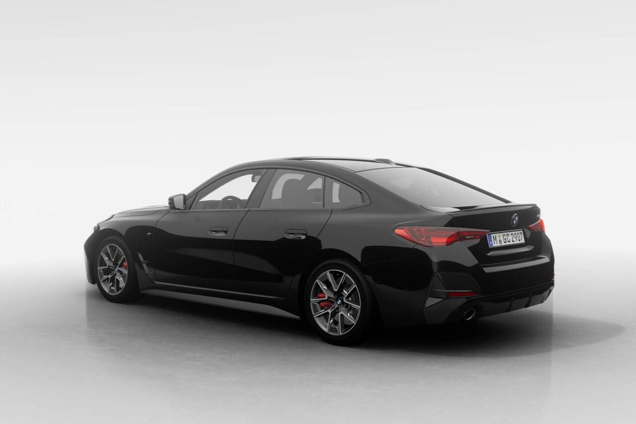 BMW 4-SERIE Gran Coupé 420i | M Sport Pro | Innovation Pack | Comfort Pack