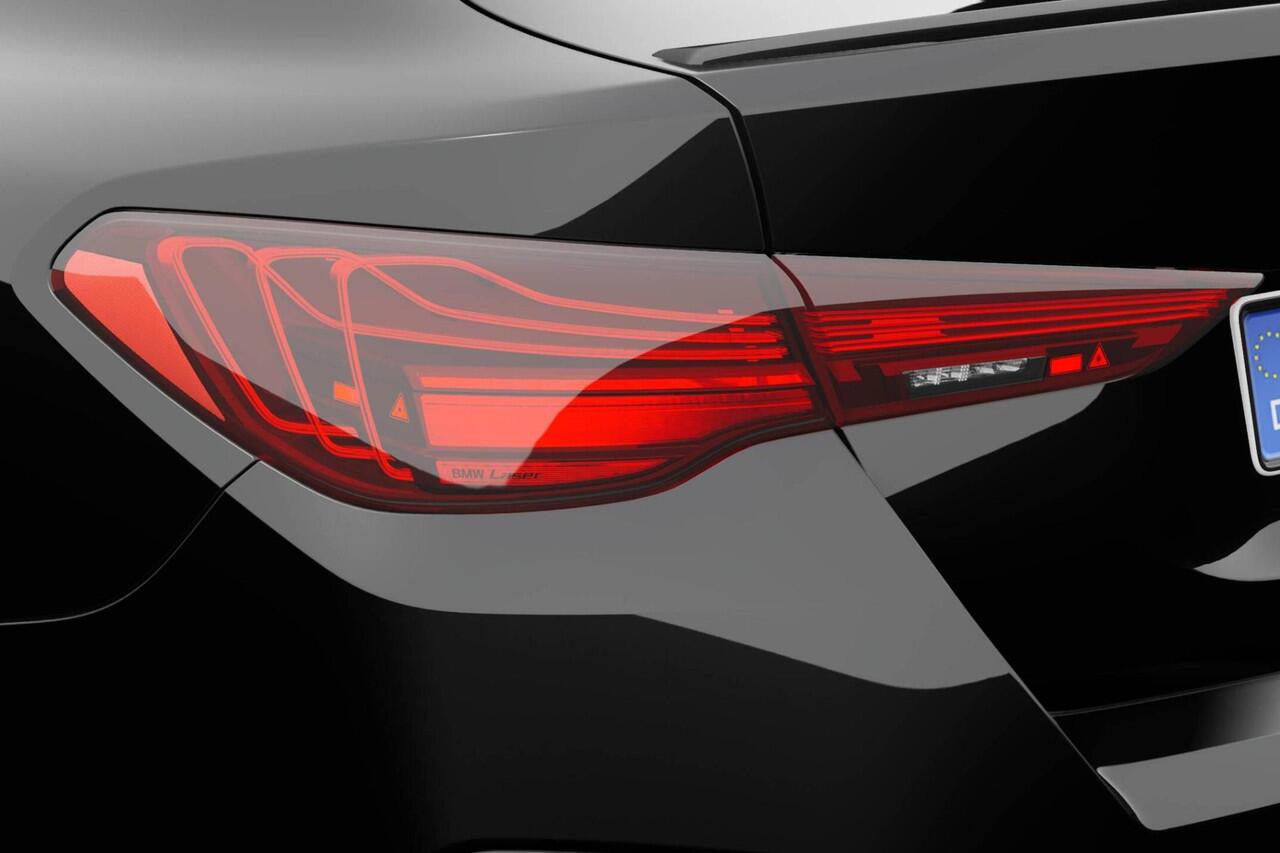 BMW 4-SERIE Gran Coupé 420i | M Sport Pro | Innovation Pack | Comfort Pack