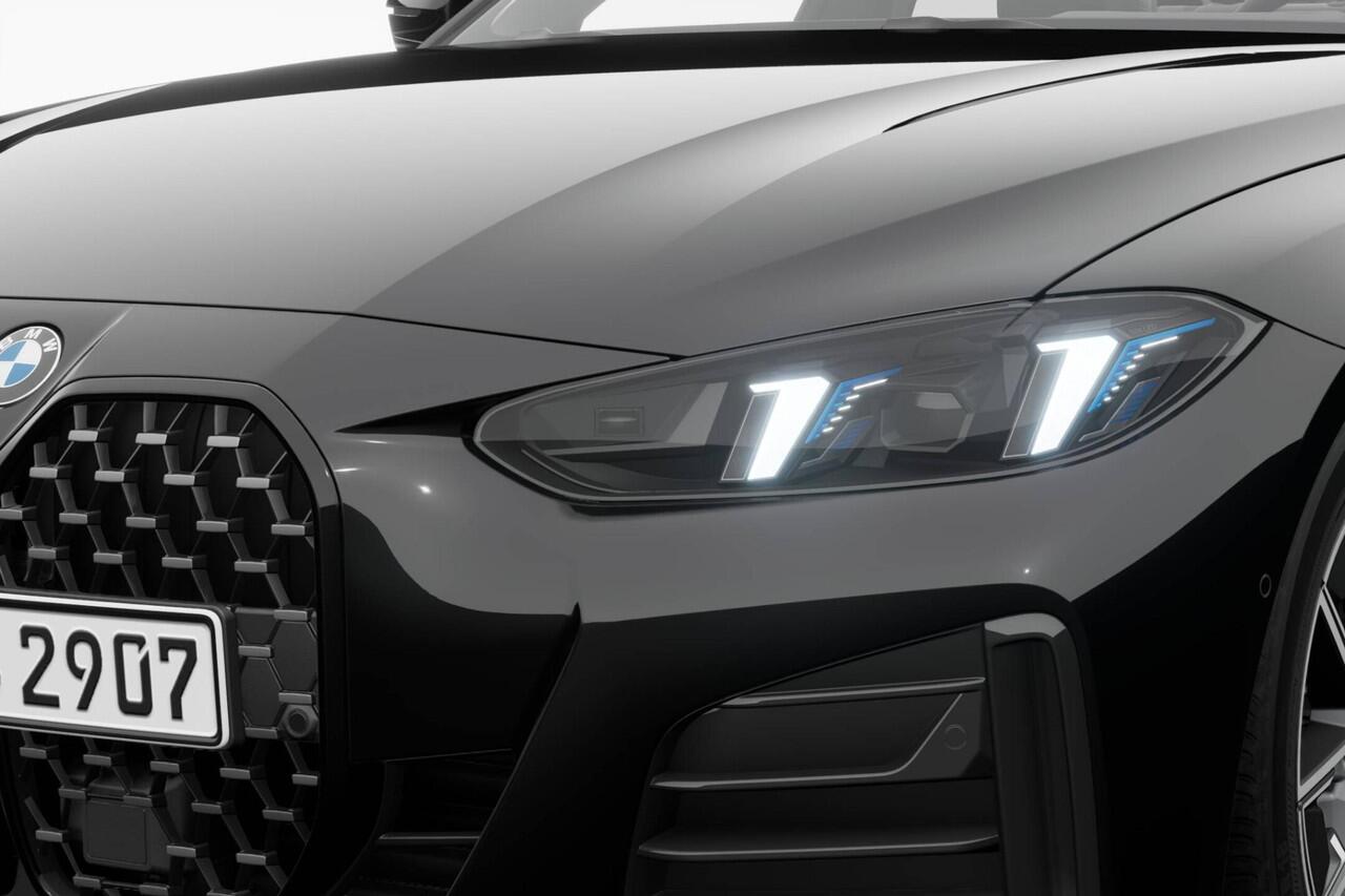 BMW 4-SERIE Gran Coupé 420i | M Sport Pro | Innovation Pack | Comfort Pack