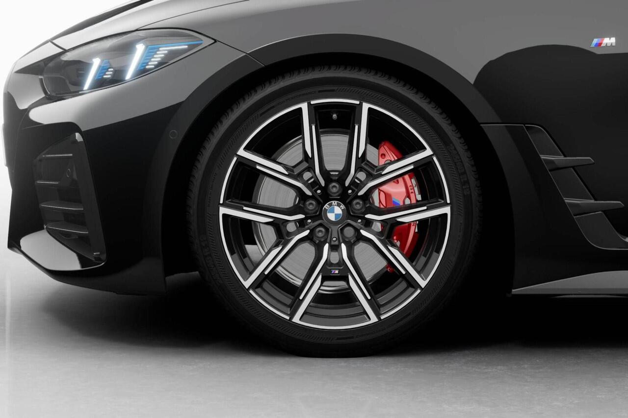 BMW 4-SERIE Gran Coupé 420i | M Sport Pro | Innovation Pack | Comfort Pack | 19" LM