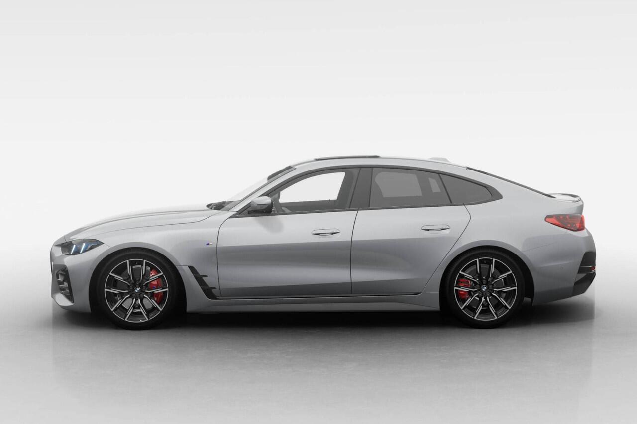 BMW 4-SERIE Gran Coupé 420i | M Sport Pro | Innovation Pack | Comfort Pack | 19" LM | Trekhaak