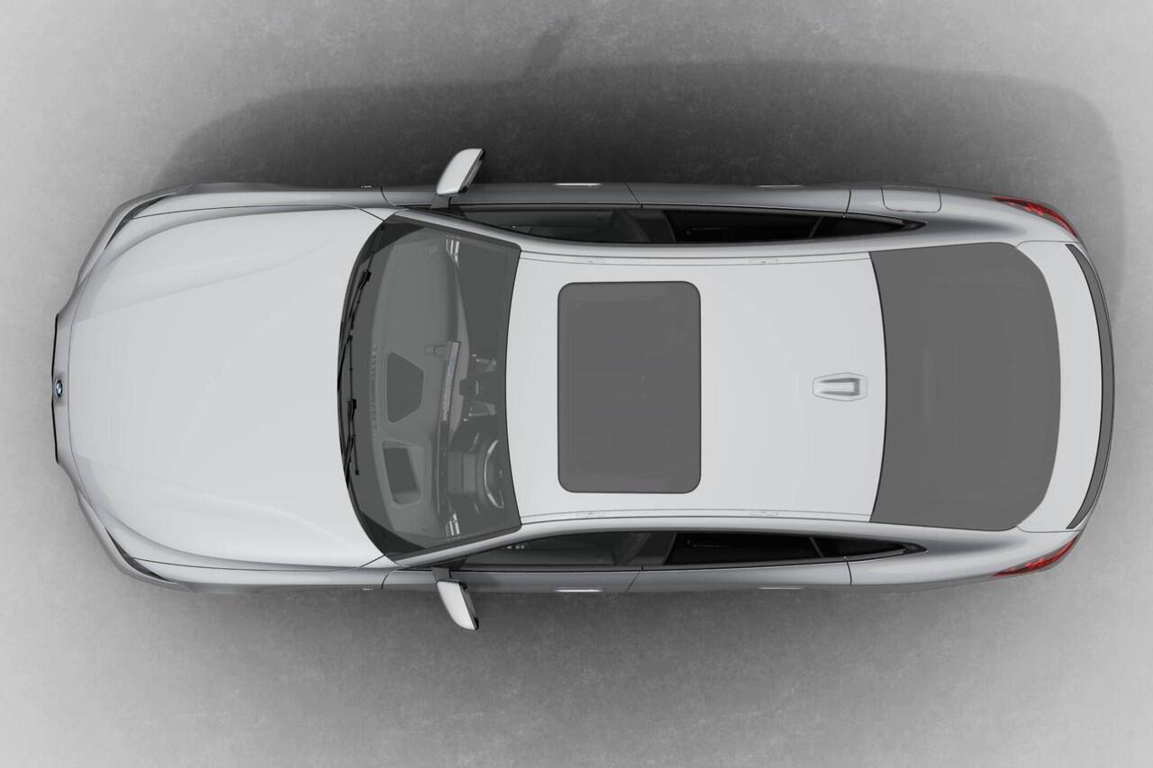 BMW 4-SERIE Gran Coupé 420i | M Sport Pro | Innovation Pack | Comfort Pack | 19" LM | Trekhaak