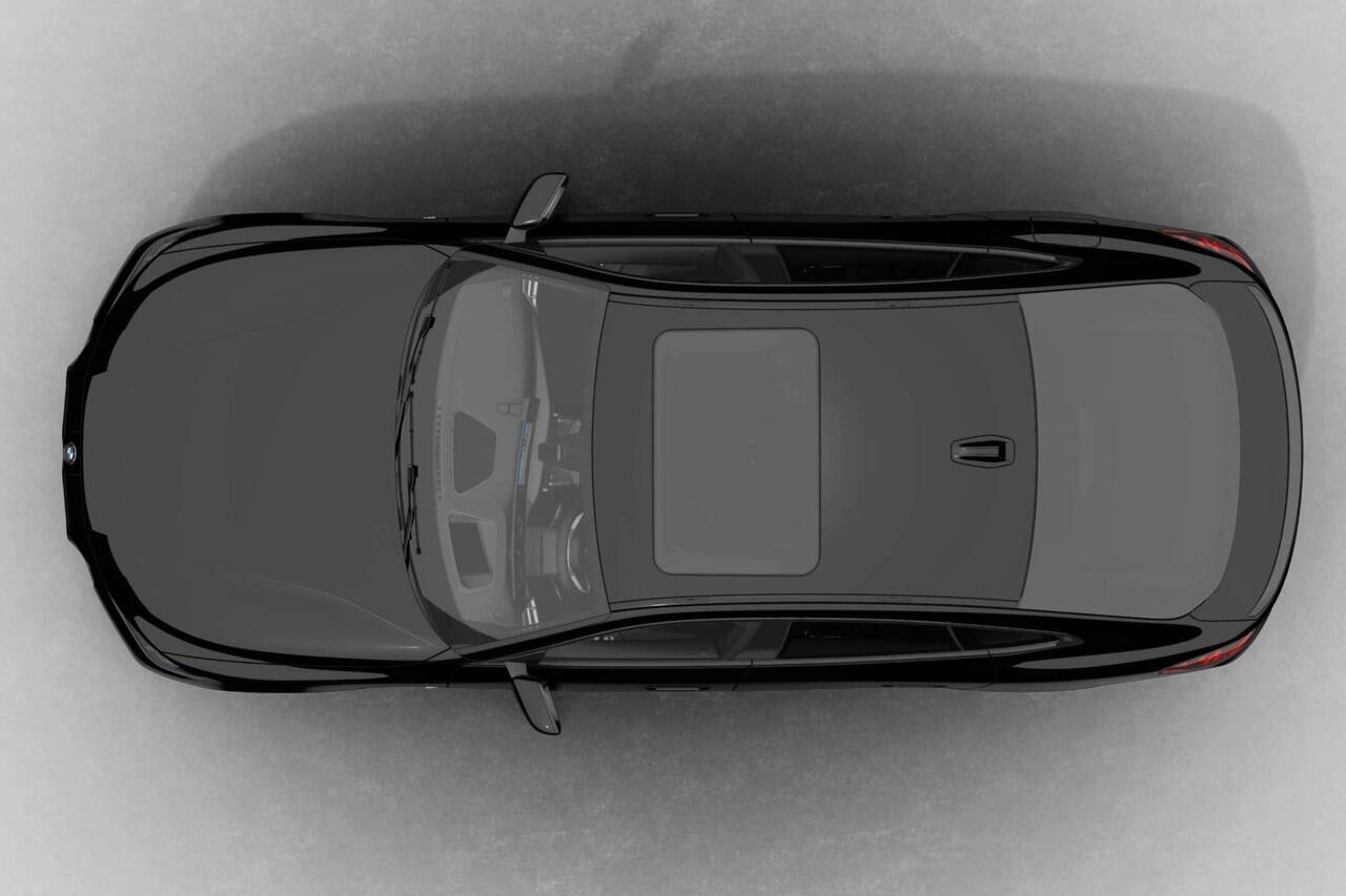 BMW 4-SERIE Gran Coupé 430i xDrive | M Sport Pro | Innovation Pack | Comfort Pack | Trekhaak | Glazen dak | Harman Kardon