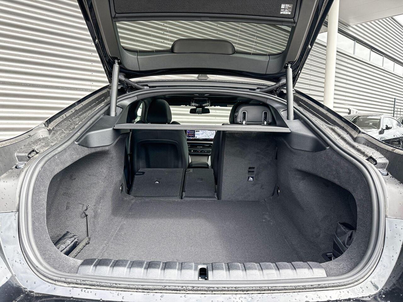 BMW 4-SERIE Gran Coupé 420i M Sportpakket Pro / Comfort Pack / Schuif-/kanteldak