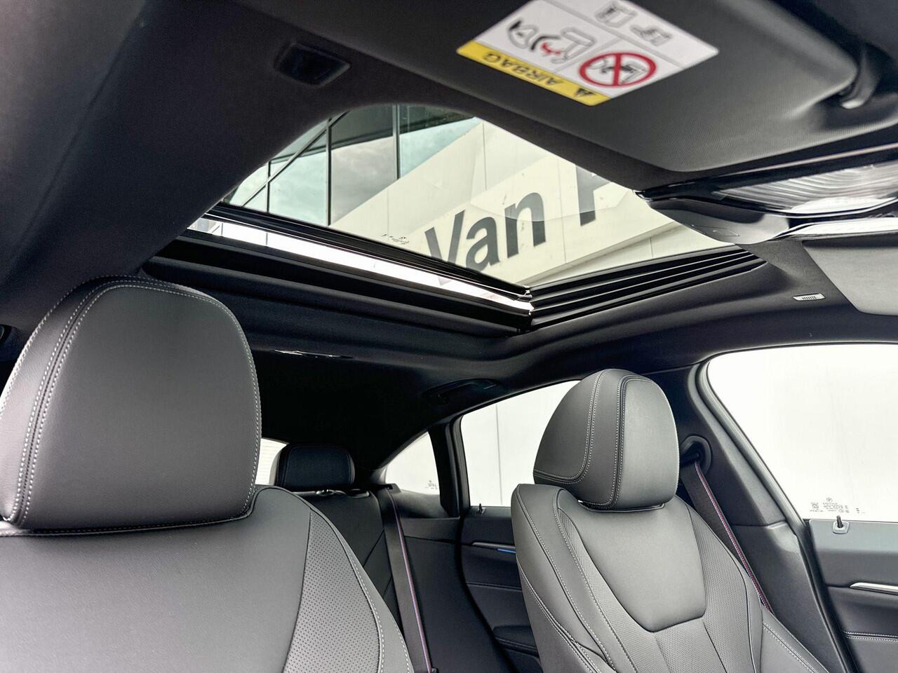 BMW 4-SERIE Gran Coupé 420i | M Sport Pro | Comfort Pack | Active Cruise Control