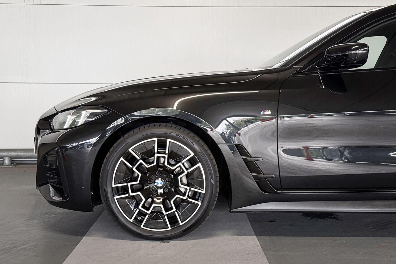 BMW 4-SERIE Gran Coupé 430i xDrive
