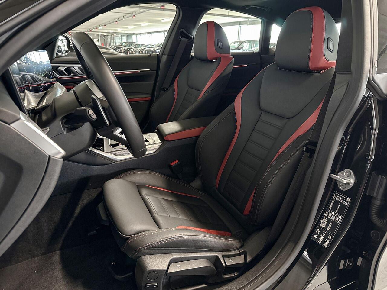 BMW 4-SERIE Gran Coupé 430i xDrive