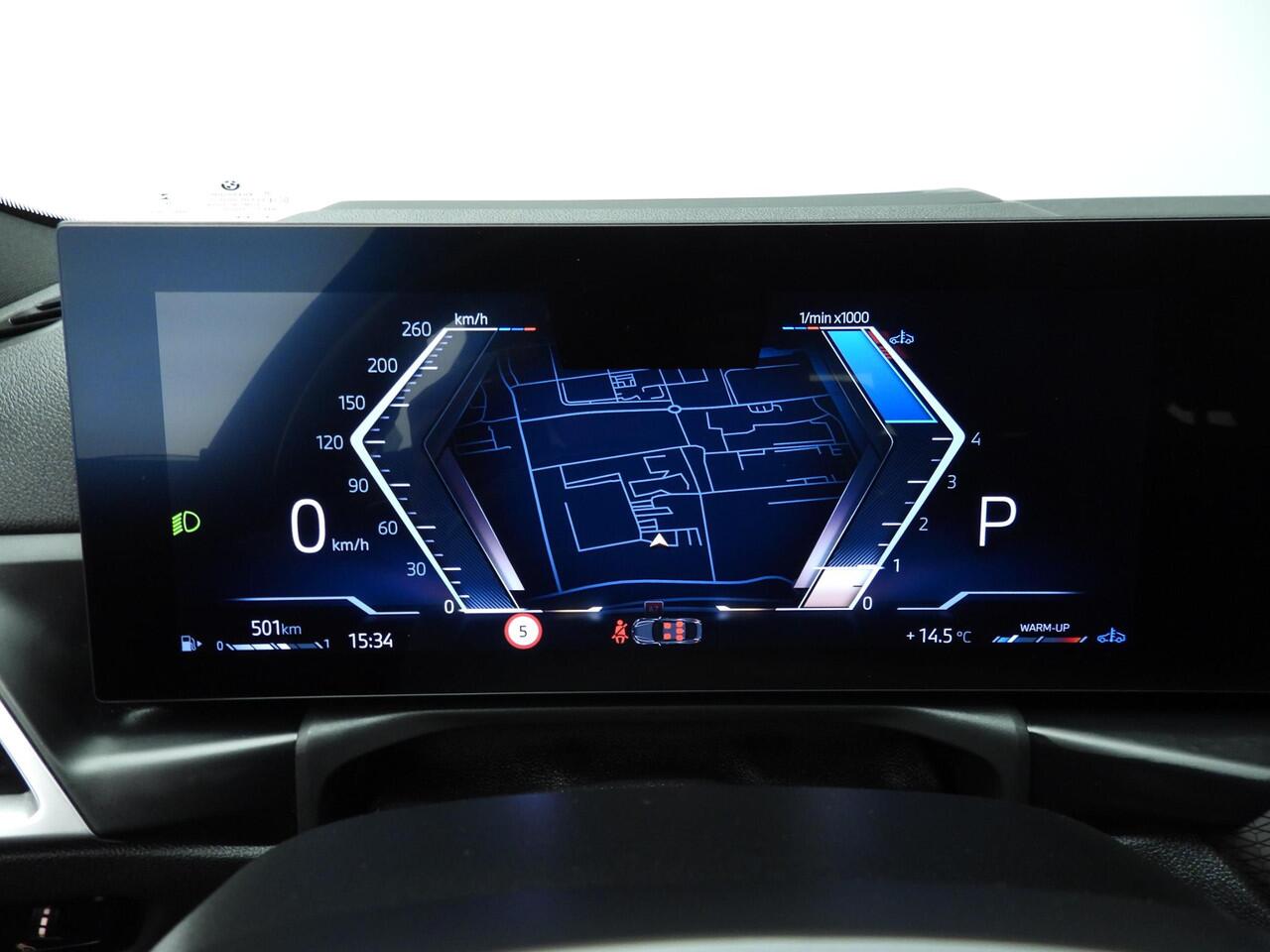 BMW 4-SERIE Gran Coupe 420i | M-Sportpakket | LED | Leder | HUD | Schuifdak | Sportstoelen | DAB | Harman-kardon sound | Alu 19 inch