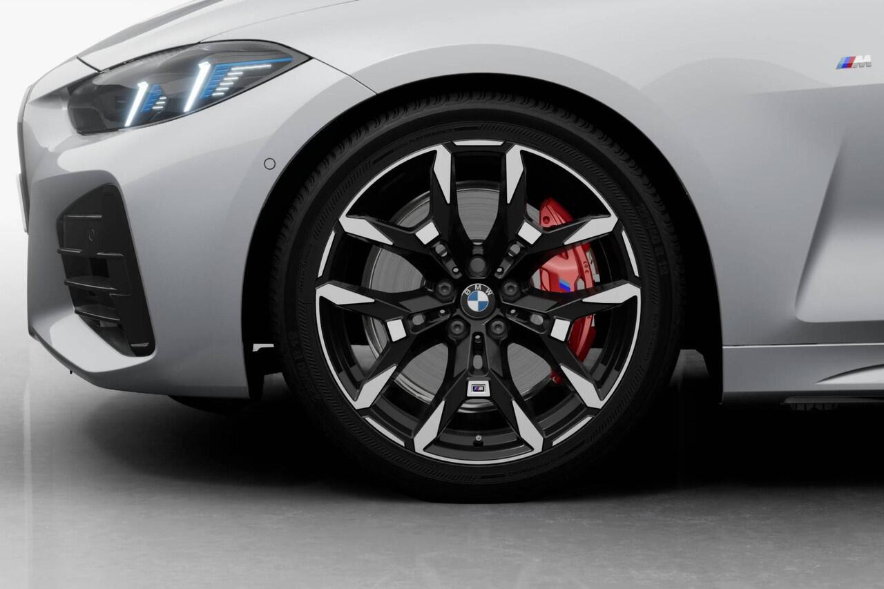 BMW 4-SERIE Coupé 420i | M Sport Pro | Innovation Pack | Comfort Pack