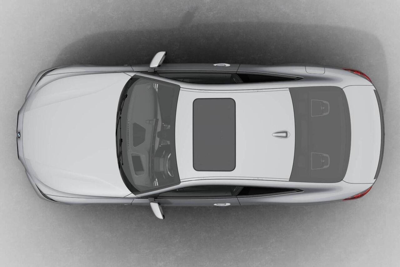 BMW 4-SERIE Coupé 420i | M Sport Pro | Innovation Pack | Comfort Pack